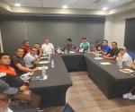Listos en la LIMUFUT para un nuevo torneo