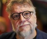 Del Toro casi pierde su colección de cine en un incendio; ahora se despide de parte de ella