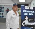 Instalan módulo de la FGJT en Seguridad Pública Municipal