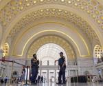 Asume Donald gestión de Union Station, antes a cargo de Amtrak