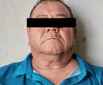 Frenan envío a EU de operador del CJNG y primo de El Mencho