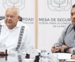 BCS solicitará intervención del Gobierno federal ante violencia