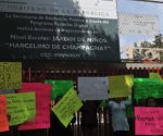 SEP ofrece disculpa a 18 víctimas de agresión sexual en la CDMX