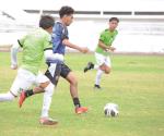 Van los Guerreros por un ensayo más