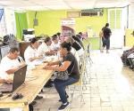 Es Reynosa primer lugar con personas sin educación básica