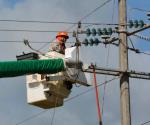 Nuevo corte de energía