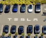 Ventas de Tesla en Europa caen por séptimo mes consecutivo debido al rechazo hacia Musk