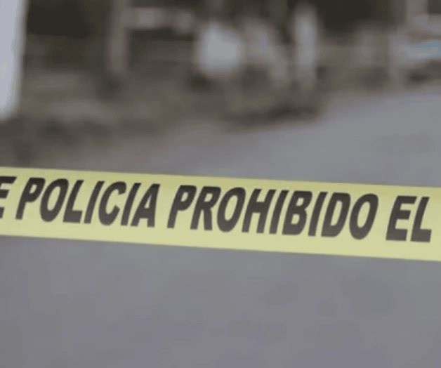 Localizan sin vida en SLP a madre buscadora de Zacatecas Localizan sin vida en SLP a madre buscadora de Zacatecas