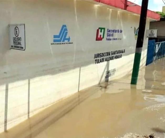 Alertan de retroceso en acceso a la salud Alertan de retroceso en acceso a la salud