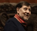 Gobernadores de Morena cierran filas con Noroña