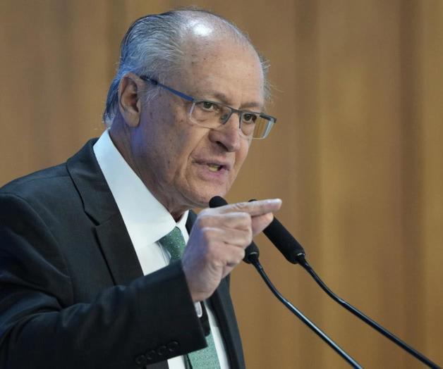 México y Brasil estrechan alianza en medio de tensiones comerciales con EEUU México y Brasil estrechan alianza en medio de tensiones comerciales con EEUU