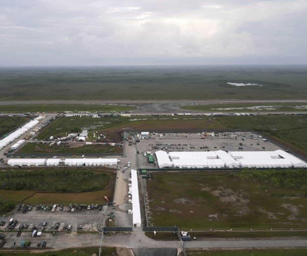 Contribuyentes de Florida podrían perder $218 millones por cierre de Alcatraz de Caimanes Contribuyentes de Florida podrían perder $218 millones por cierre de Alcatraz de Caimanes