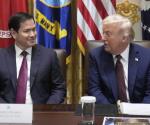 Rubio viaja a México y Ecuador para abordar migración y crimen organizado