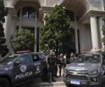 Brasil incauta $220 millones en bienes en operativo contra el crimen