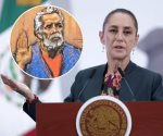 Claudia Sheinbaum Pardo se pronuncia sobre la multa de 15 mil millones a Ismael El Mayo Zambada
