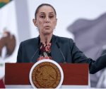 Sheinbaum descarta tratado de libre comercio con Brasil