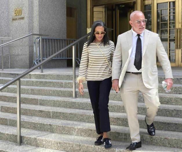 Fiscalía retira cargos contra abogado de Miami acusado de sobornar a agentes de la DEA Fiscalía retira cargos contra abogado de Miami acusado de sobornar a agentes de la DEA