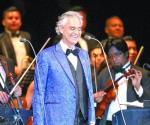 Dirigirá concierto en el Vaticano