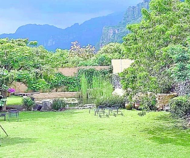 Crítico de la opulencia suma la casa millonaria