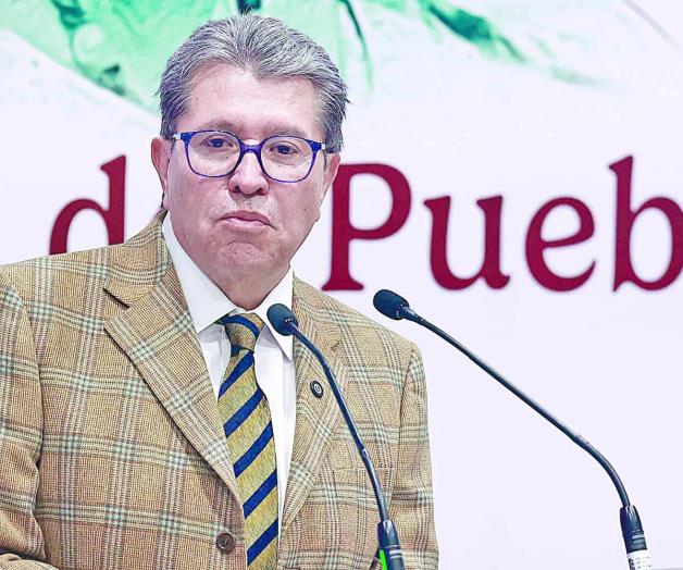 La adquisición no debe ser satanizada: Monreal