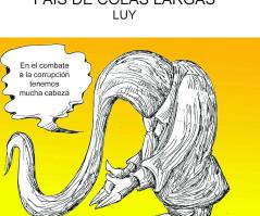 País de colas largas