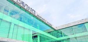 Ordena COEPRIS cierre temporal de DaVinci
