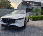 CX-5  23 