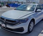 JETTA  22 