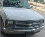 SILVERADO  94 
