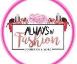 **MAQUILLAJE Y ACCESORIOS** 