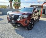 FRONTIER PLATINUM LE 