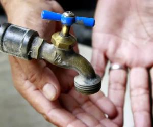 Corte de agua este viernes en Reynosa por trabajos en línea de conducción