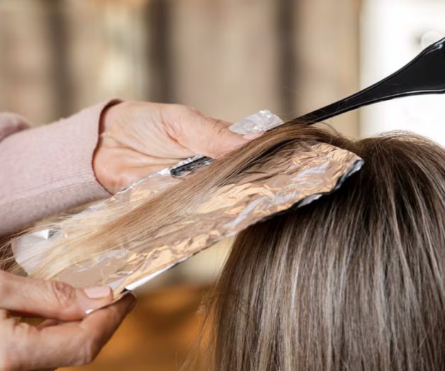 Cómo lograr que tu tinte de cabello dure más tiempo Cómo lograr que tu tinte de cabello dure más tiempo