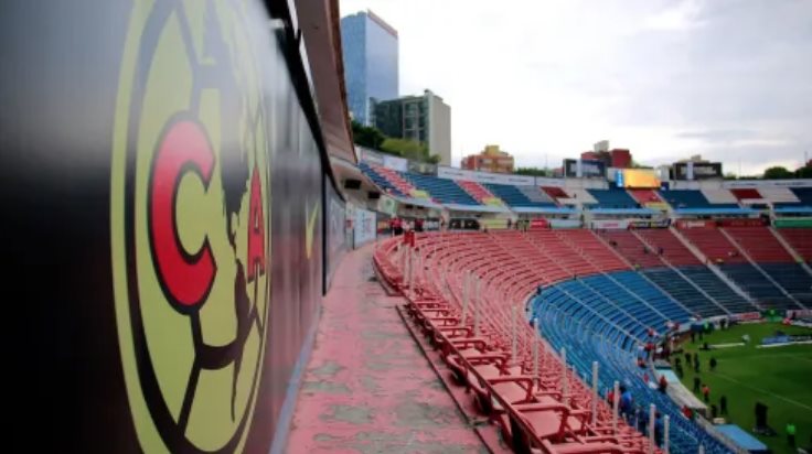 Partido entre Am&eacute;rica y Pachuca se jugar&aacute; a puerta cerrada
