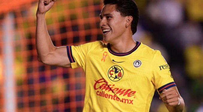 Ramón Juárez critica antiamericanismo tras victoria de América Ramón Juárez critica antiamericanismo tras victoria de América