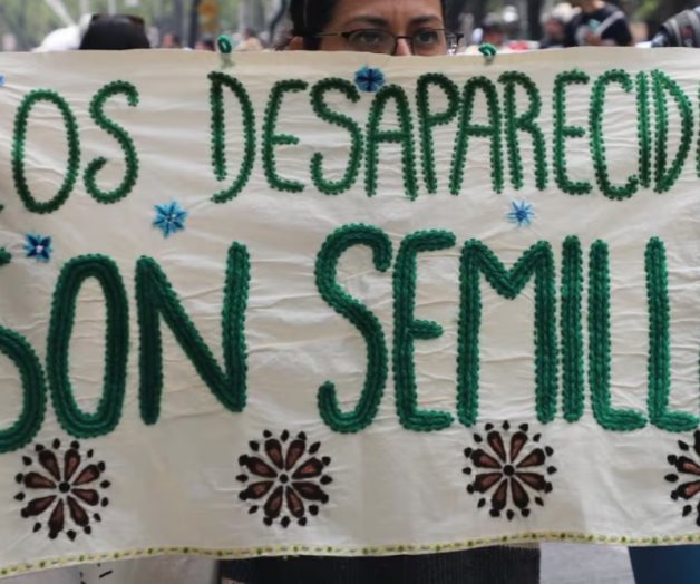 ONU y crisis forense por desapariciones en México ONU y crisis forense por desapariciones en México