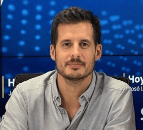 José Luis  Sastre