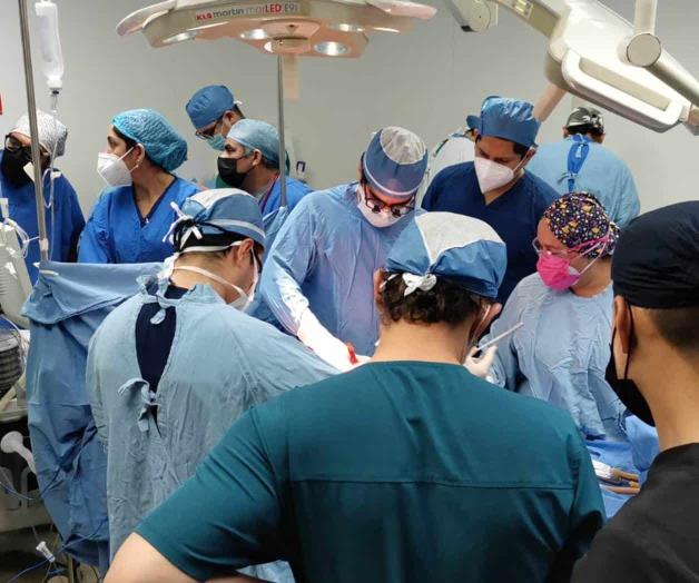 Agilizará Seguro Social valoración quirúrgica Agilizará Seguro Social valoración quirúrgica