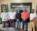 INBURSA se instalará en  San Fernando