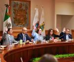 Aprueban pavimentación para calles con Repuve