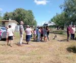 Estalla conflicto en telesecundaria