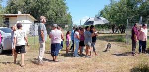 Estalla conflicto en telesecundaria
