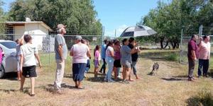 Estalla conflicto en telesecundaria