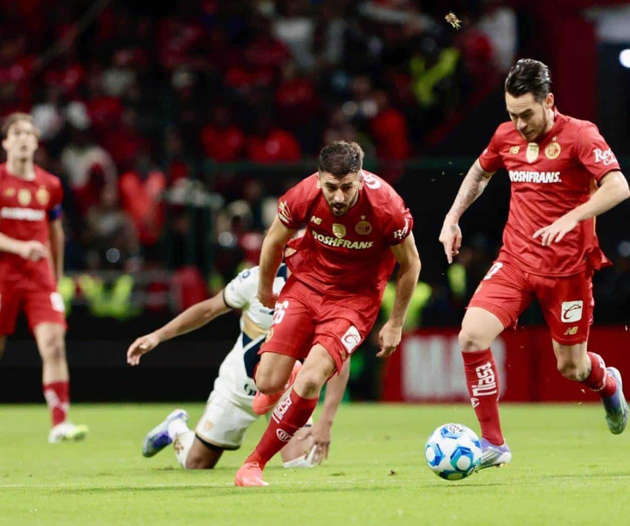 Diablos, a evitar ‘campeonitis’