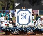 Declaran el 1 de noviembre como Día de Fernando Valenzuela