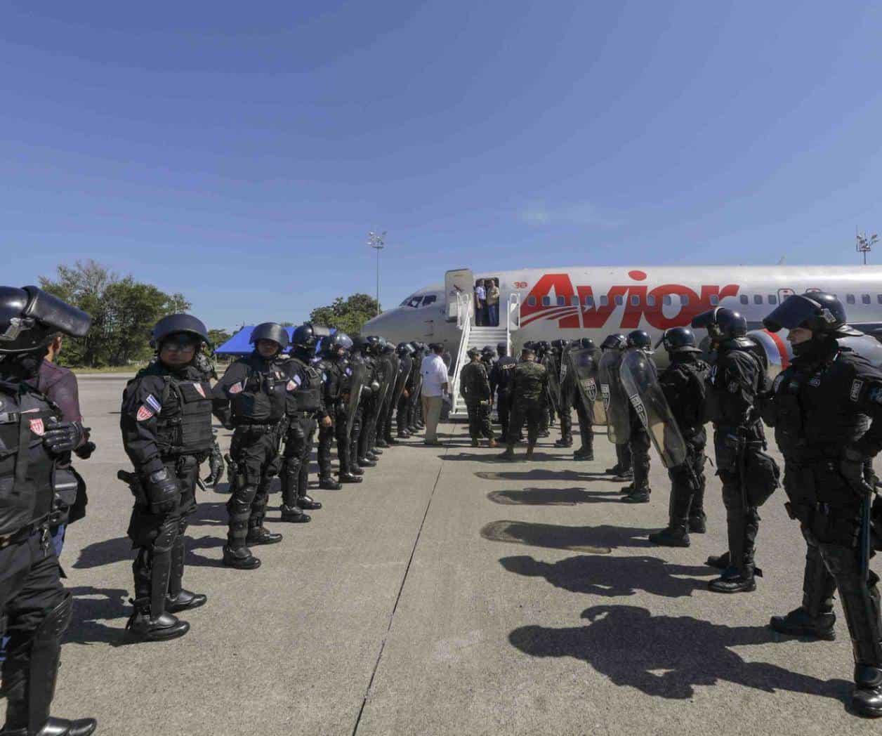 ¿Por qué los países aceptan recibir a deportados de EU?