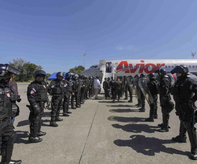¿Por qué los países aceptan recibir a deportados de EU? ¿Por qué los países aceptan recibir a deportados de EU?