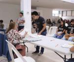 Convoca el Estado registrarse  para una beca universitaria