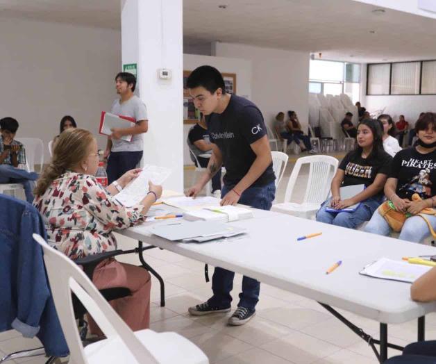 Convoca el Estado registrarse para una beca universitaria Convoca el Estado registrarse para una beca universitaria