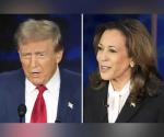 Quita Trump a Kamala Harris protección de Servicio Secreto
